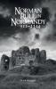 Norman Rule in Normandy 911-1144