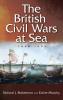 British Civil Wars at Sea 1638-1653