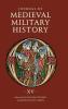 Journal of Medieval Military History