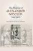 Histories of Alexander Neville (1544-1614)