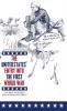 United States' Entry Into the First World War
