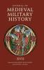 Journal of Medieval Military History
