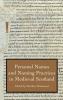 Personal Names and Naming Practices in Medieval Scotland