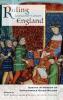 Ruling Fourteenth-Century England
