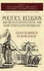 Politics Religion and Ideas in Seventeenth- And Eighteenth-Century Britain