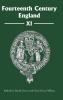 Fourteenth Century England XI