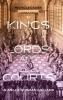 Kings Lords and Courts in Anglo-Norman England