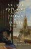 Musical Exchange Between Britain and Europe 1500-1800