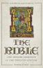 Bible and Crusade Narrative in the Twelfth Century