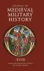 Journal of Medieval Military History