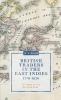 British Traders in the East Indies 1770-1820