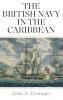 The British Navy in the Caribbean