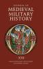Journal of Medieval Military History