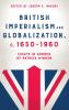 British Imperialism and Globalization C. 1650-1960