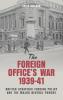 Foreign Office's War 1939-41