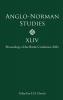 Anglo-Norman Studies XLIV