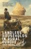 Landless Households in Rural Europe 1600-1900