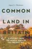 Common Land in Britain