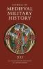 Journal of Medieval Military History