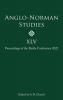 Anglo-Norman Studies XLV