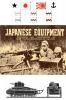 JAPANESE EQUIPMENT