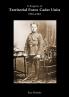A Register of TERRITORIAL FORCE CADET UNITS 1910-1922