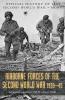 AIRBORNE FORCES OF THE SECOND WORLD WAR 1939-1945