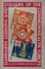 STANDARDS GUIDONS AND COLOURS OF THE COMMONWEALTH FORCES