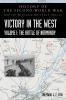 VICTORY IN THE WEST VOLUME I