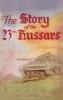 THE STORY OF  THE 23rd HUSSARS 1940-1946