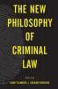 New Philosophy of Criminal Law