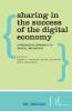 Sharing in the Success of the Digital Economy