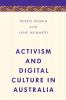 Activism and Digital Culture in Australia