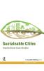 Sustainable Cities