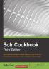 Solr Cookbook - Third Edition