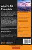 Amazon S3 Essentials