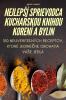 Nejlepsí Sprievodca Kuchařskou Knihou Korení A Bylin (Slovak Edition)