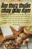 Ẩm Thực Thuần Chay Giàu Đạm (Vietnamese Edition)