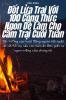 Đốt Lửa Trại Với 100 Công Thức Ngon Dễ Làm Cho Cắm Trại Cuối Tuần (Vietnamese Edition)