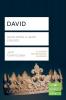 David (Lifebuilder Study Guides): Developing a heart for God (Lifebuilder Bible Study Guides 202)