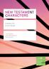 New Testament Characters (Lifebuilder Study Guides)