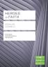 Heroes of Faith (Lifebuilder Study Guides)