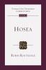 Hosea