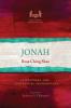 Jonah: A Pastoral and Contextual Commentary (Asia Bible Commentary Series)