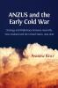 ANZUS and the Early Cold War