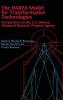 The DARPA Model for Transformative Technologies