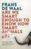 Are We Smart Enough to Know How Smart An