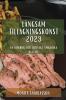 Långsam Tillagningskonst 2023: En Kokbok För Ljuvligt Smakrika Rätter (Swedish Edition)