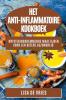 Het Anti-Inflammatoire  Kookboek