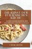 Die Kunst Der Italienischen Küche: Authentische Rezepte Und Geschichten Aus Bella Italia (German Edition)